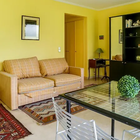 Immogroom - Studio - Terrace - Ac- 7 Min From Beaches Apartman *